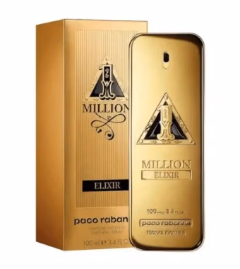 1 Million Elixir EDP 100ml