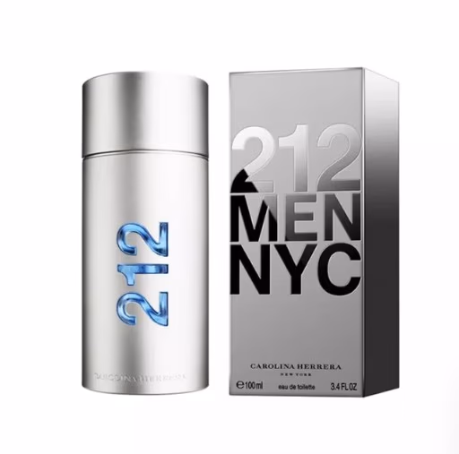 212 Men 100ml