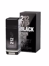 212 Vip Black 100ML