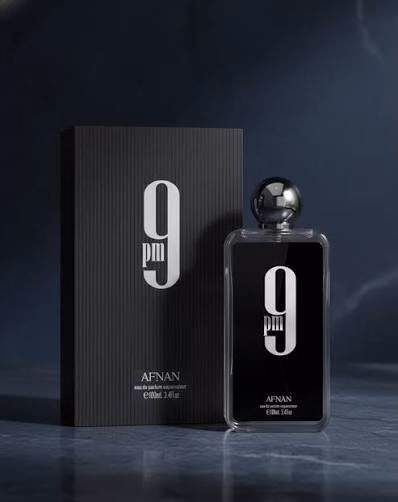 9PM Black 100ml
