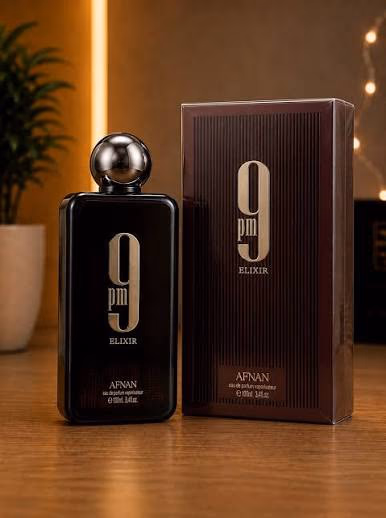 9PM Elixir 100ml