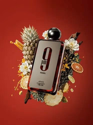 9PM Rebel 100ml