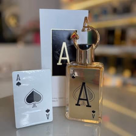 ACE Fragrance World