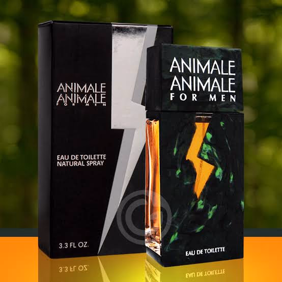 Animale For Men 100ML