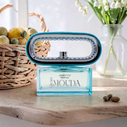 ARABIYAT MOUDA