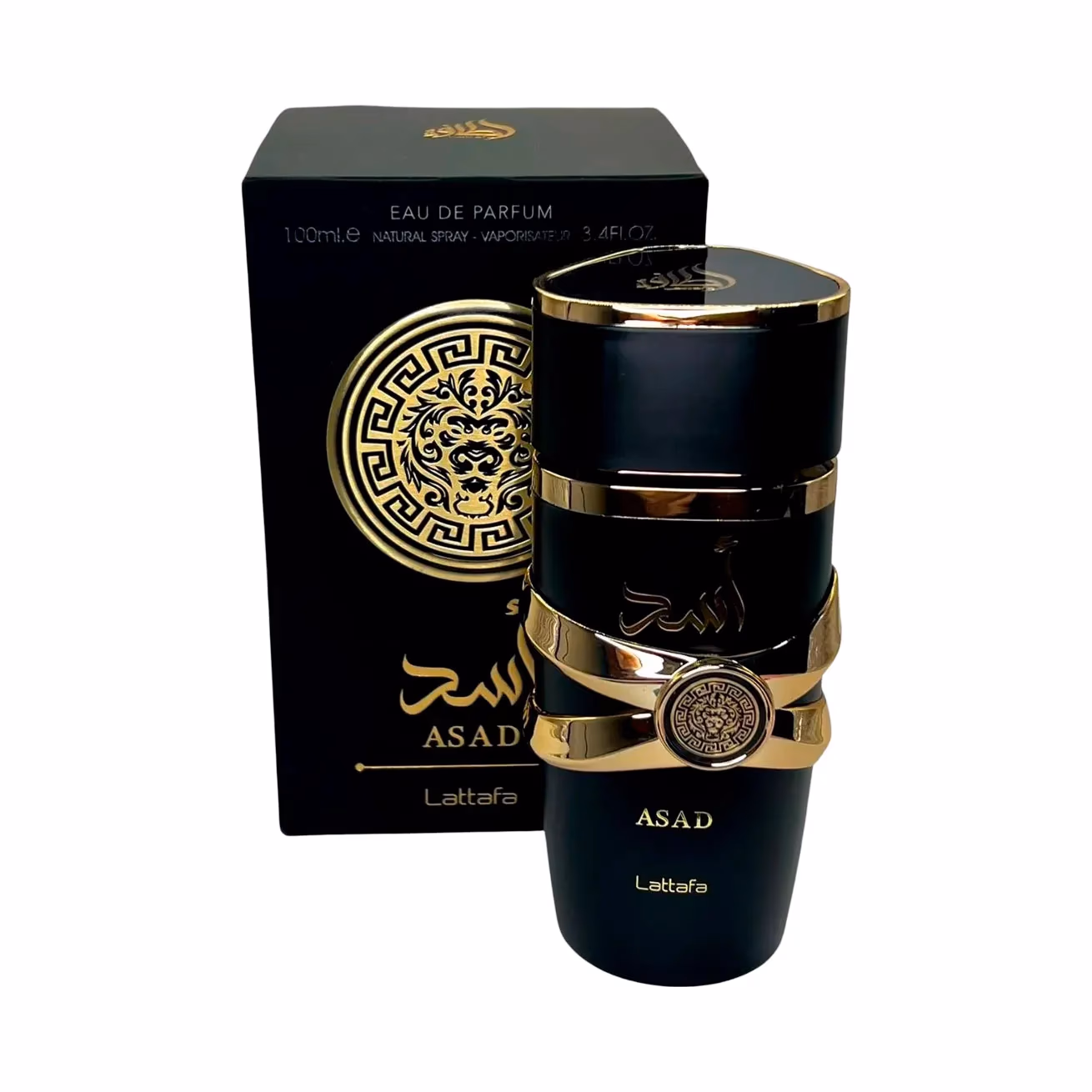 ASAD LATAFFA 100ML