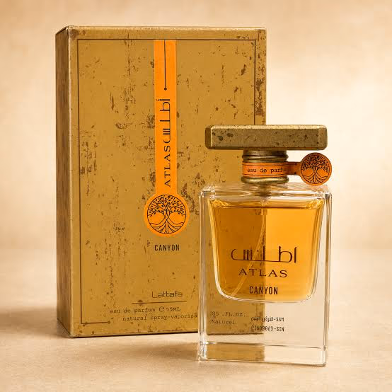 ATLAS CANYON 55ml