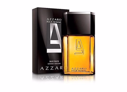 AZZARO POUR HOMME 100ml