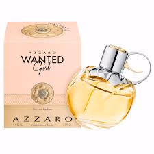 AZZARO WANTED GIRL Eau de Parfum 80ml