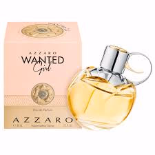 AZZARO WANTED GIRL Eau de Parfum 80ml