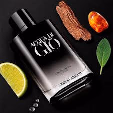 Acqua di Giò Eau de Parfum Intense 100ml
