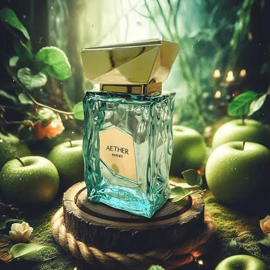 Aether Extrait 100ml