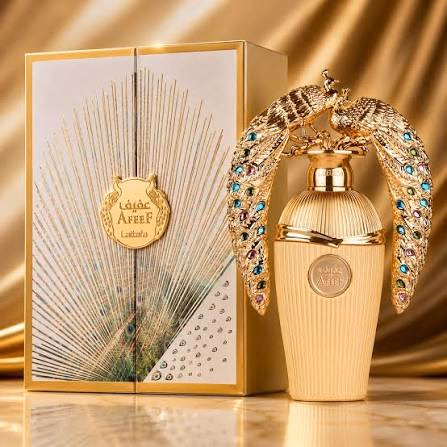 Afeef 100ml
