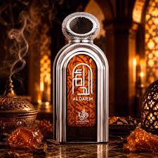 Al Daiem Al Wataniah 75ml