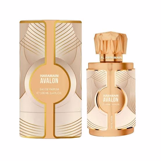 Al Haramain Avalon Amarillo 100ml