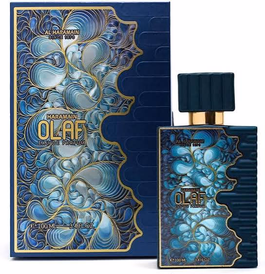 Al Haramain Olaf 100ml