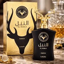 Al Noble Ameer 100ml