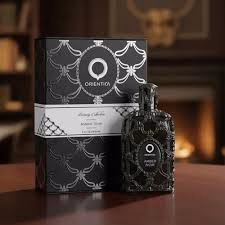 Amber Noir 80ml