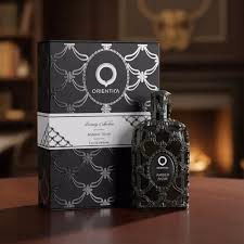 Amber Noir 80ml