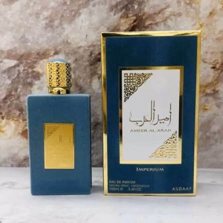 Ameer Al Arab (Imperium) Asdaaf 100ml