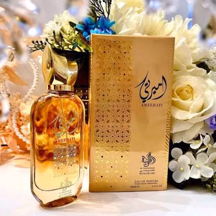 Ameerati 100ml