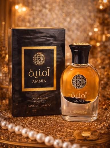 Amnia 100ml