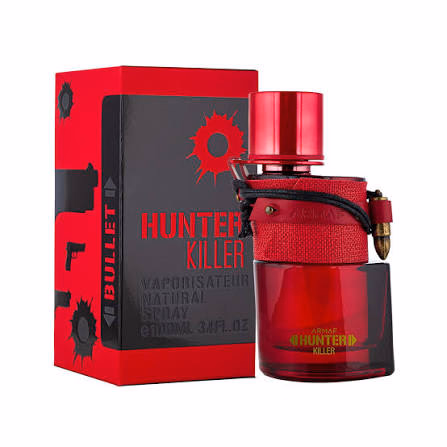 Armaf Hunter Killer