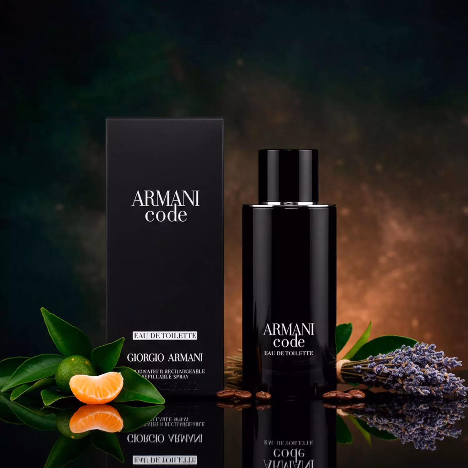 Armani Code EDT 75ml