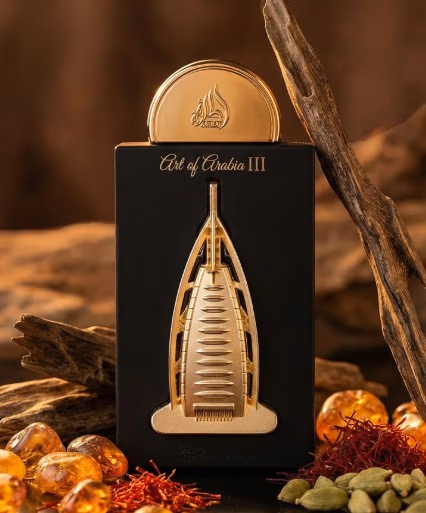 Art Of Arabia 3 100ml