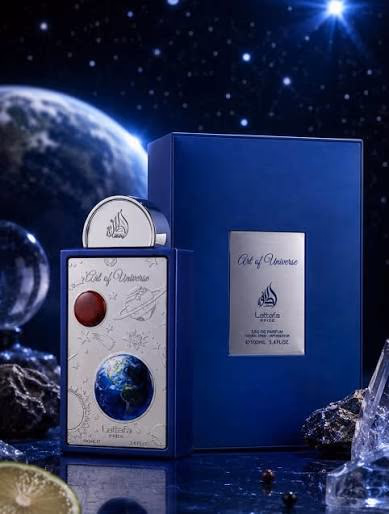 Art Of Universe 100ml