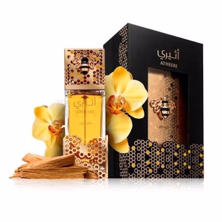 Atheeri 100ml