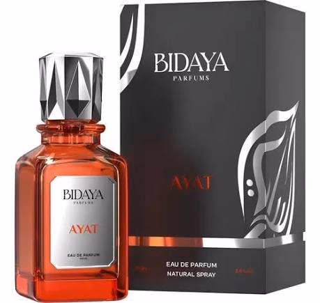 BIDAYA AYAT 100ml
