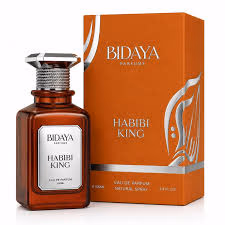 BIDAYA PERFUMES HABIBI KING 100ml