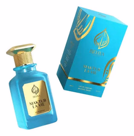 BIDAYA PERFUMES MAKTUB LA VIE 100ml