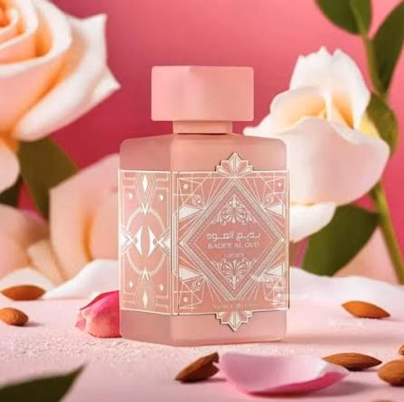 Lattafa Bade'e Al Oud Noble Blush