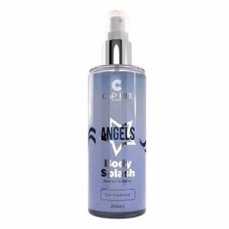 BODY SPLASH ANGELS CAP LIFE 200ml