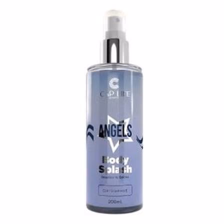 BODY SPLASH ANGELS CAP LIFE 200ml