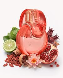 BVLGARI - OMNIA CORAL - EDT - 100ml