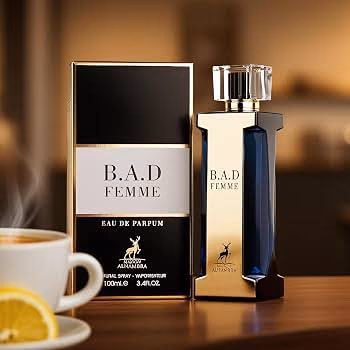 Bad Femme