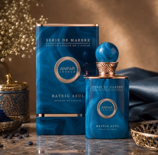 Bateig Azul 100ml