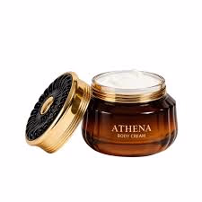 Body Cream Athena 110g
