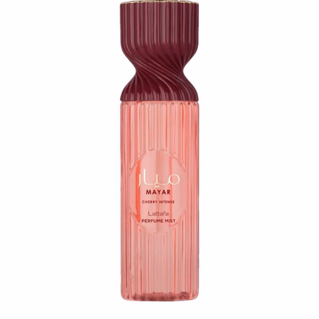 Body Splash Mayar (Cherry) 250ml