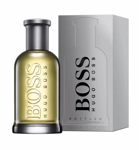 Boss Bottled 100ml