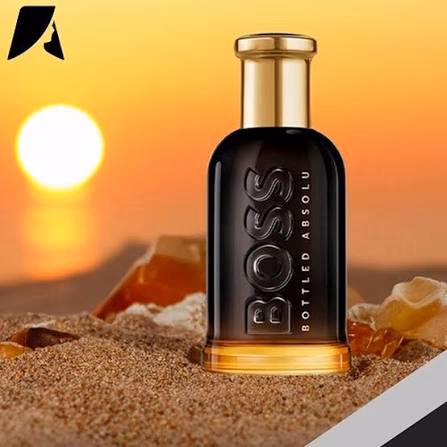 Bottled Absolu For Men BOSS Parfum Intense 50ml