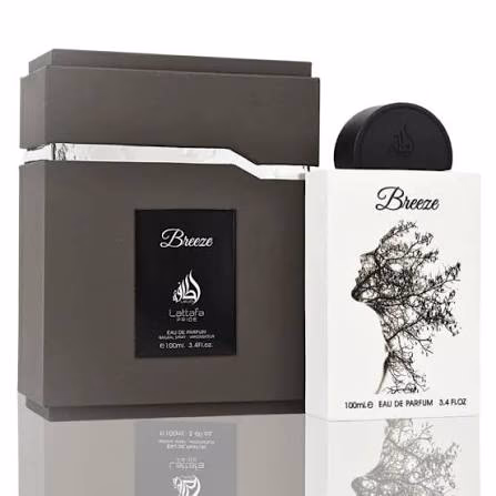 Breeze 100ml