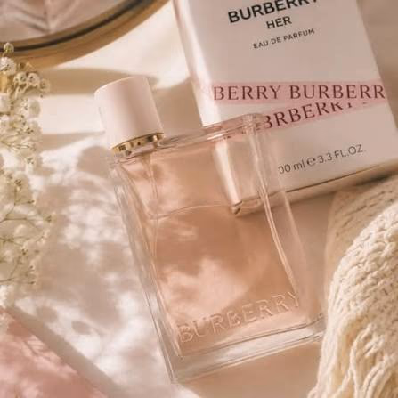 Burberry Her 100ml