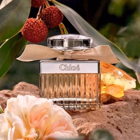 CHLOÉ SIGNATURE - CHLOÉ - EDP 75ml