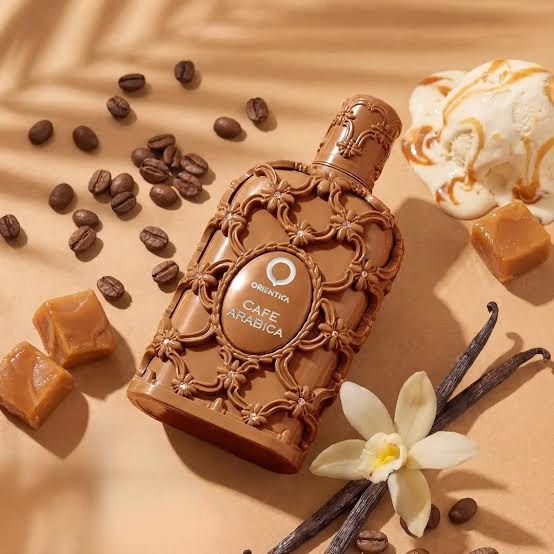 Café Arabica Orientica 80ml