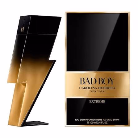 Carolina Herrera - Bad Boy Extreme 100ml