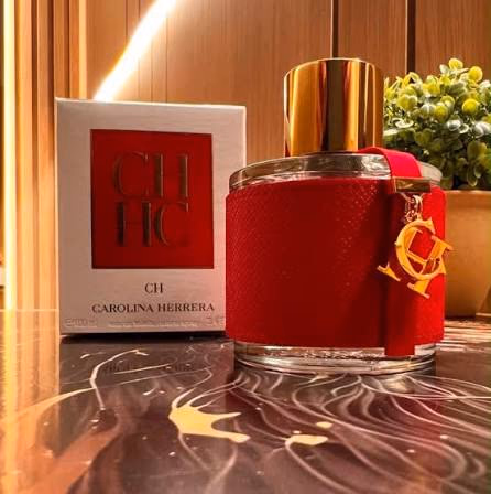 Carolina Herrera - CH  100ml
